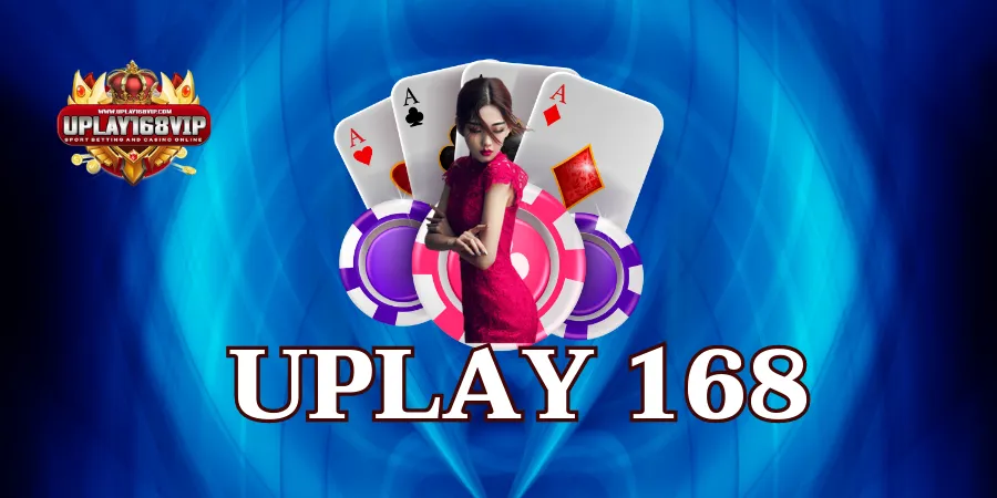 uplay 168